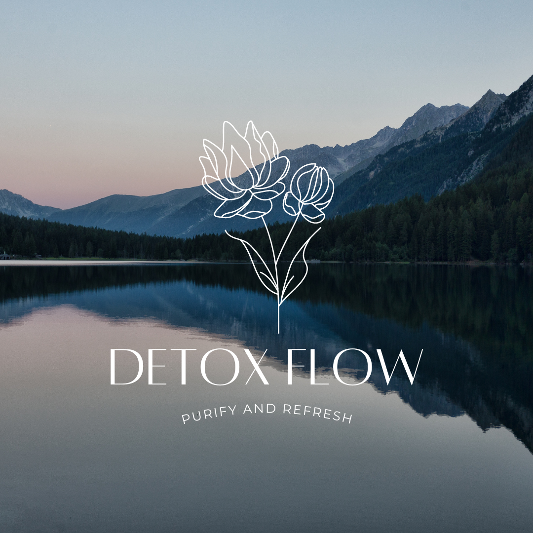 Detox Flow Master Class_Yoga Vidya Academy_Lauren Toolin Master Class