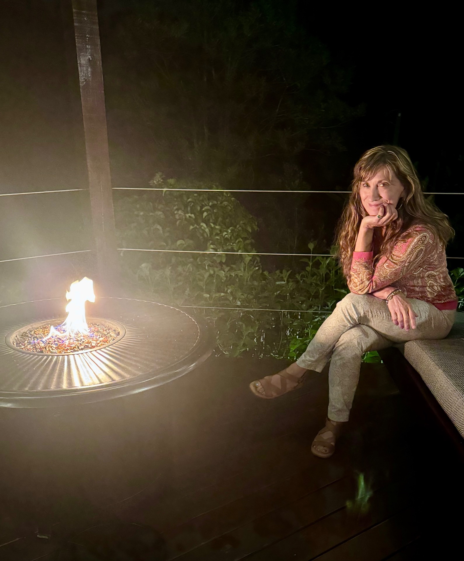 Lauren Toolin Yoga Educator Transition Guide Troy, NY