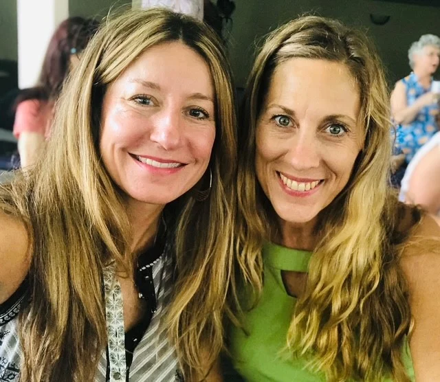 Kriya & Meditation Experience-Lauren Toolin-Tanya Boigenzahn